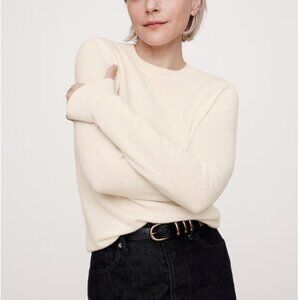 Banana Republic - Crewneck Sweater - Small Petite